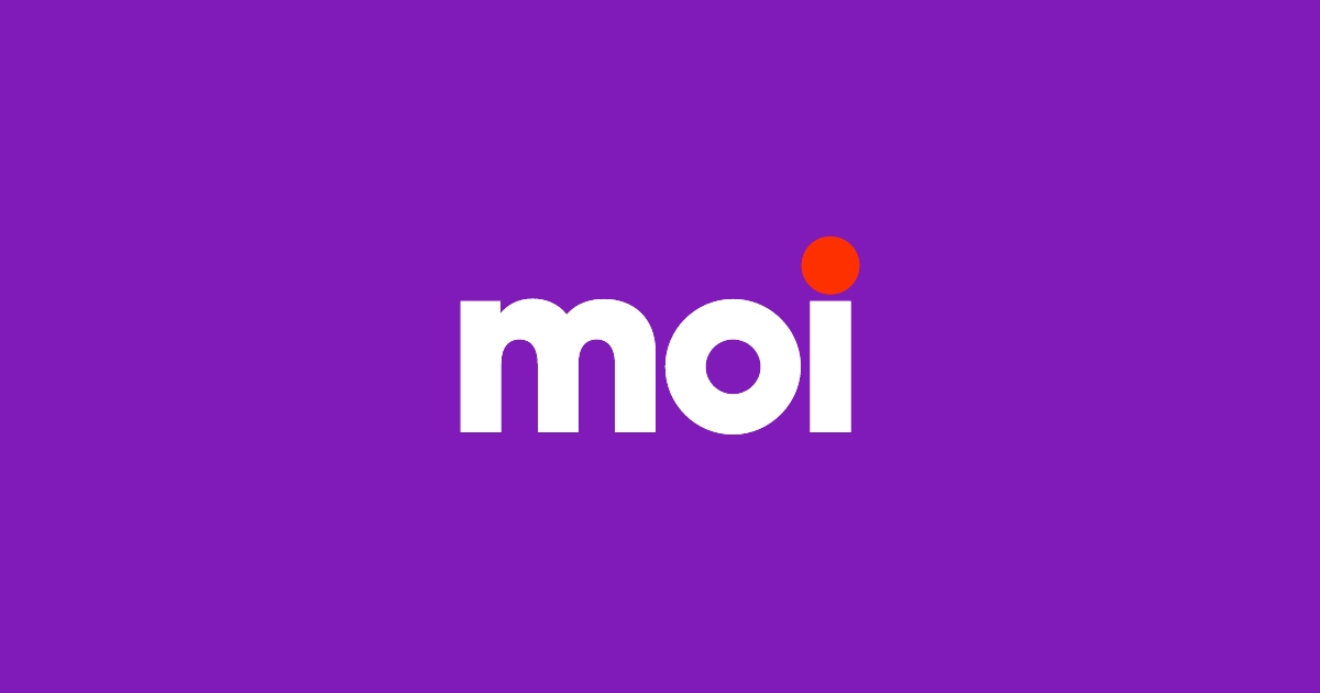 Moi Program terms and conditions table | Programme Moi