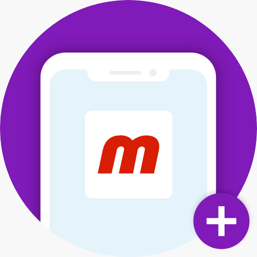 app Metro