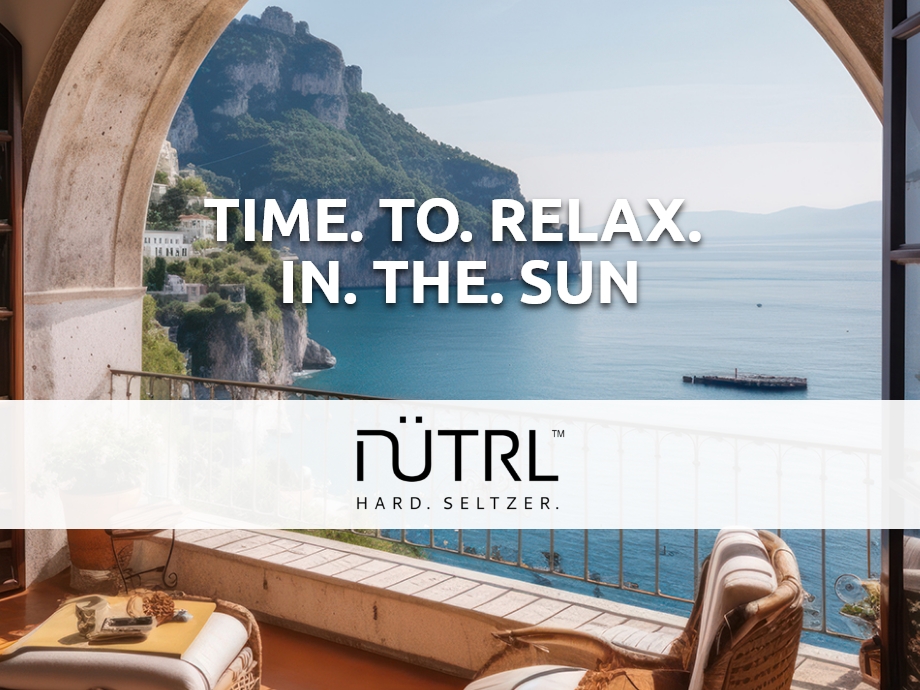 Nütrl - Time to Relax in the Sun contest