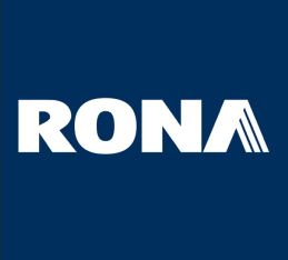 Rona logo image