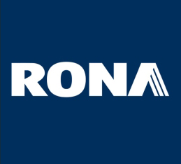 RONA logo image