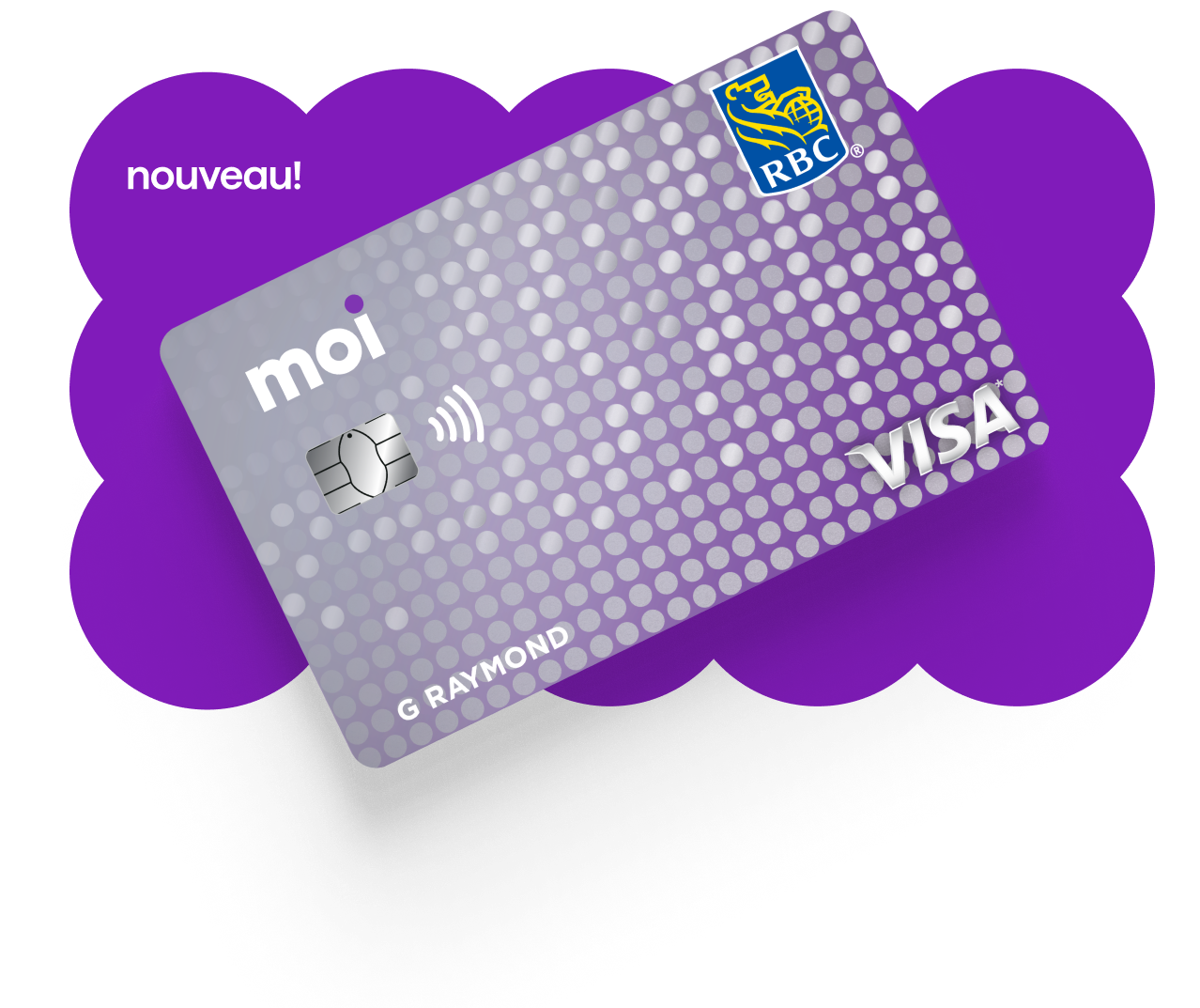 carte RBC & programme moi